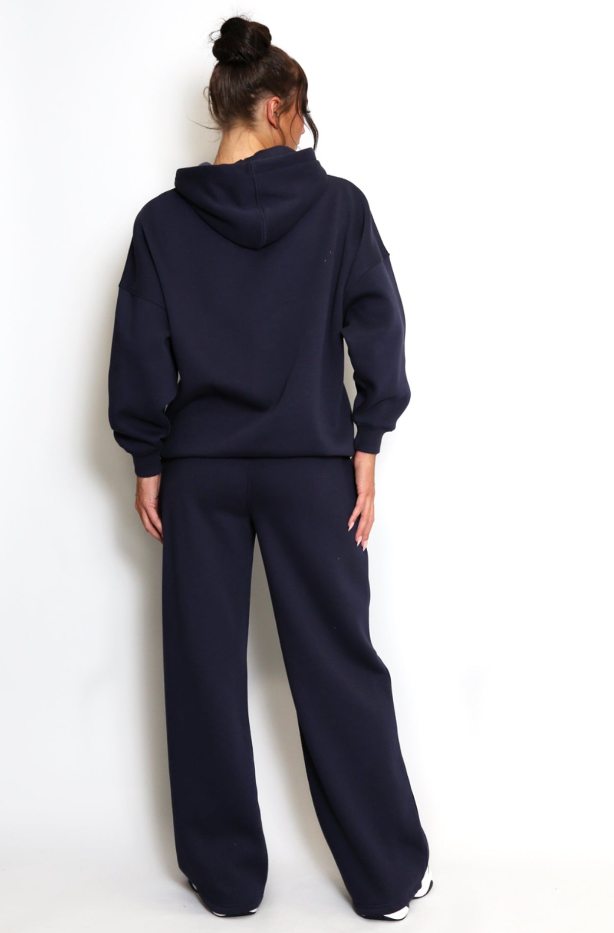 SOHO Navy Hoodie