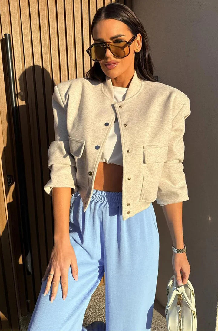 ‘Tabitha’ Wide Leg trousers