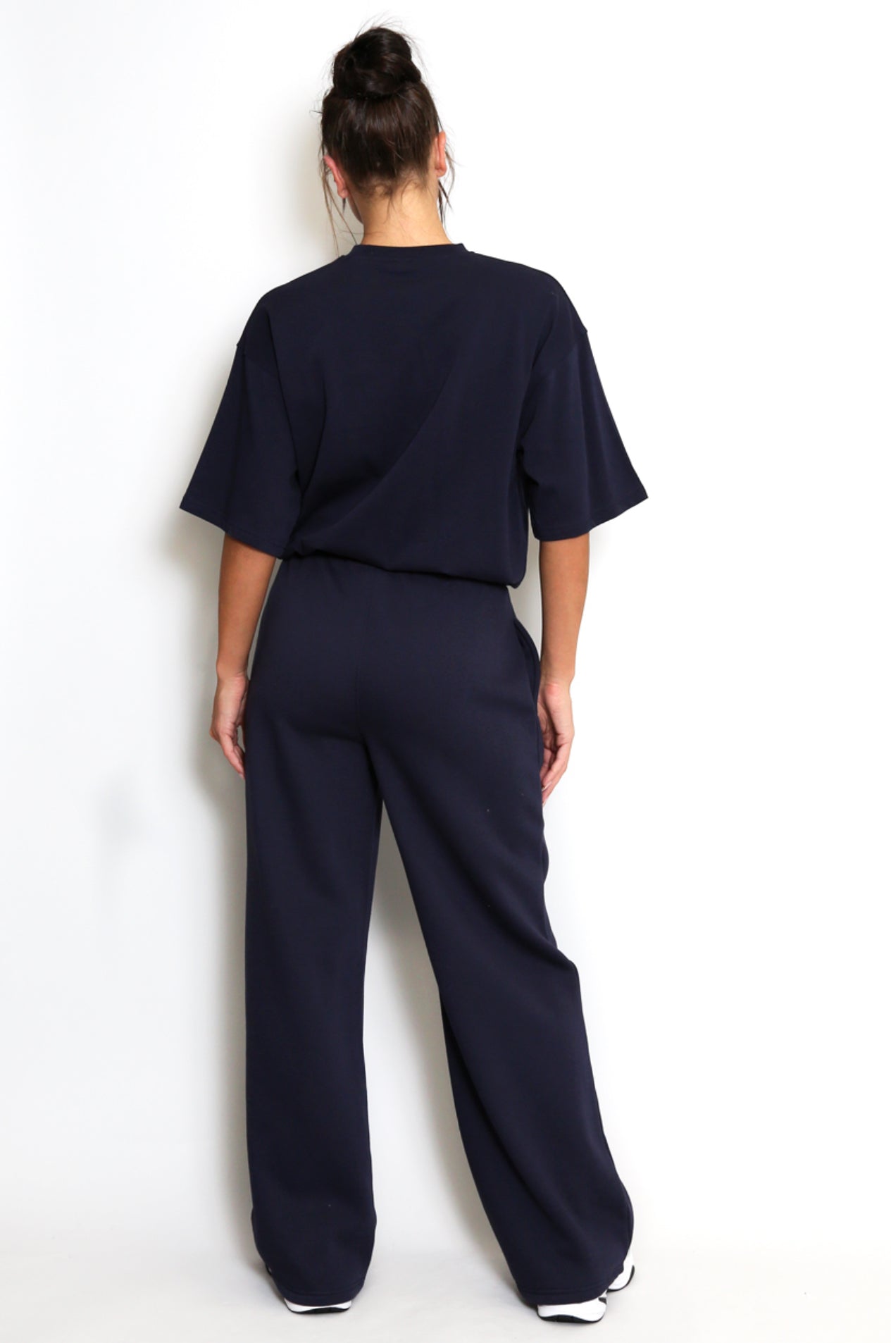 SOHO Navy Joggers