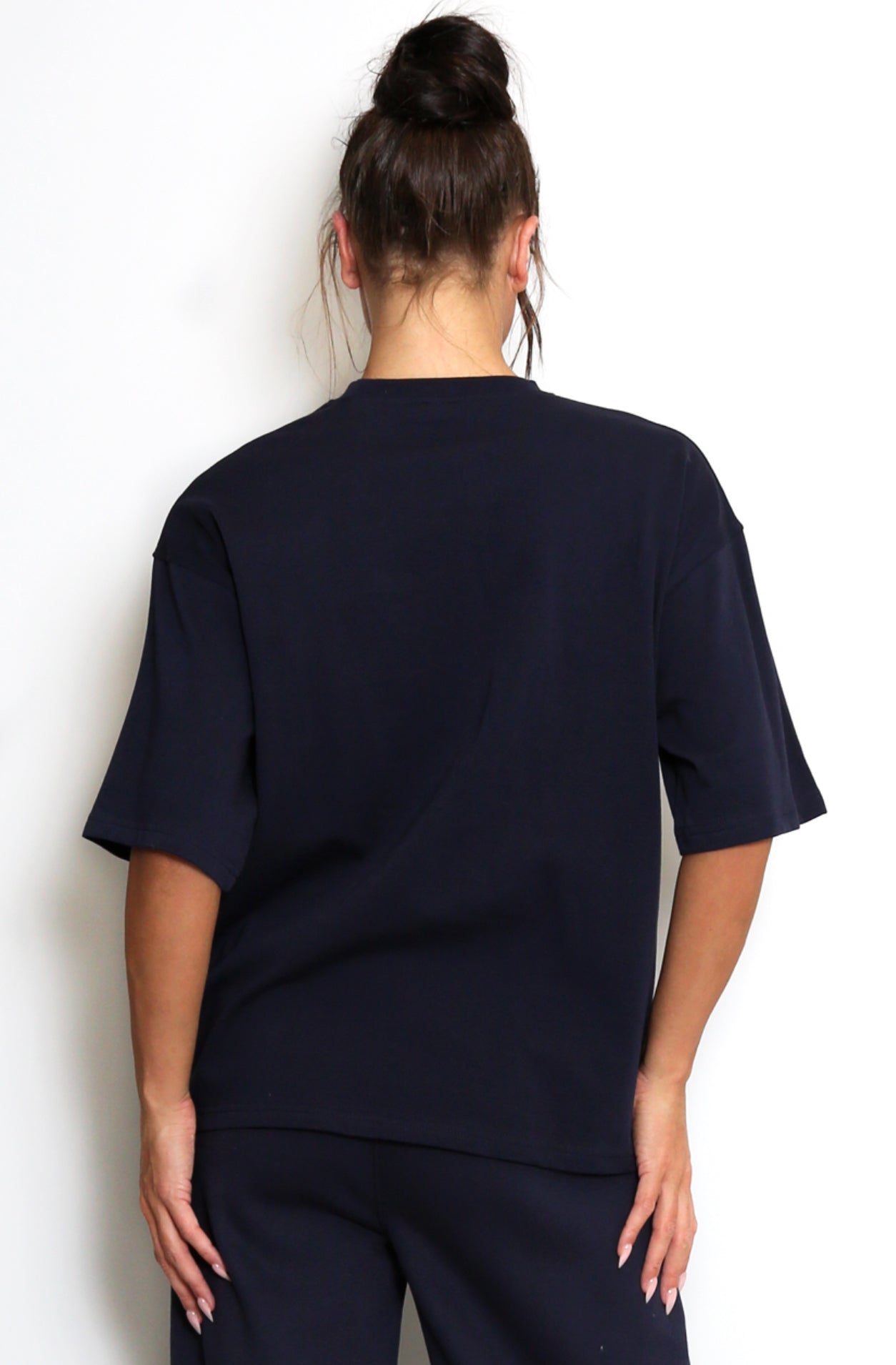 SOHO Navy T-Shirt