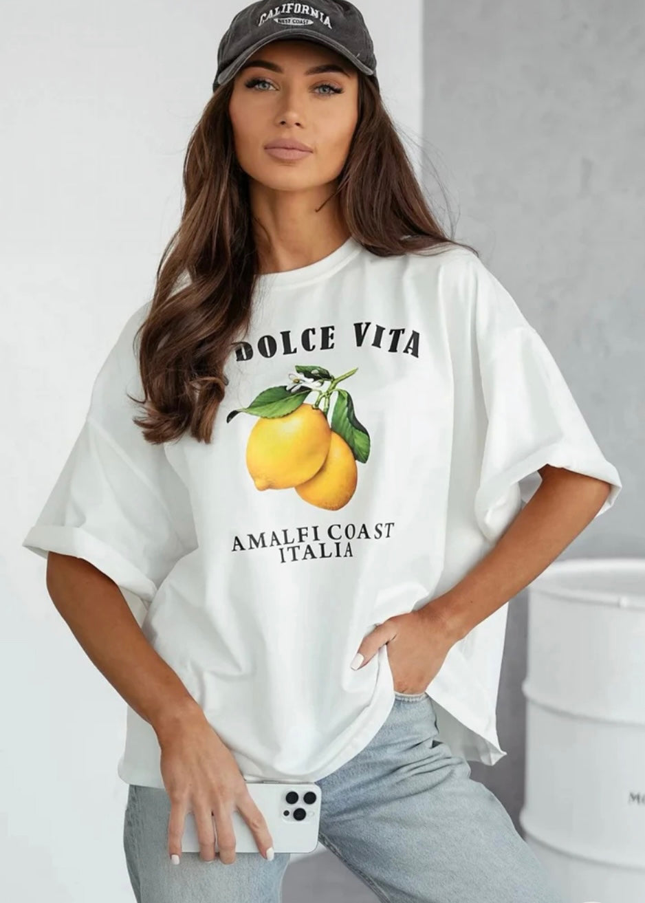 La Dolce Vita T-Shirt