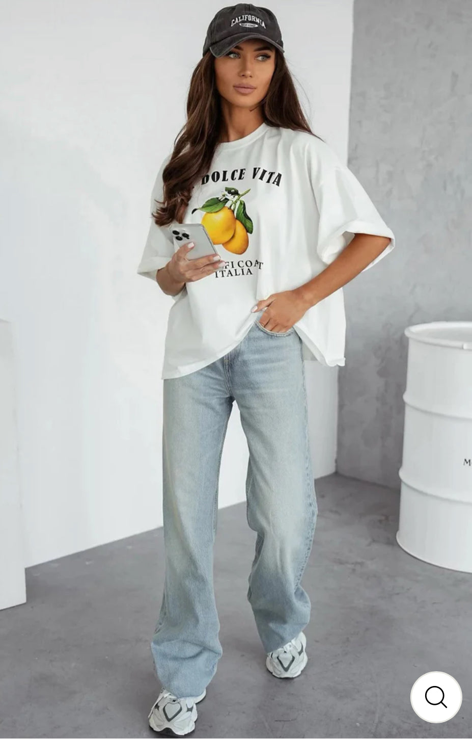 La Dolce Vita T-Shirt