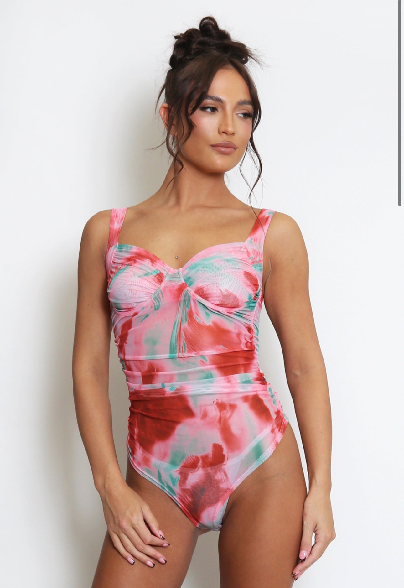 Tops