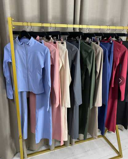 ‘Carla’ Activewear Set