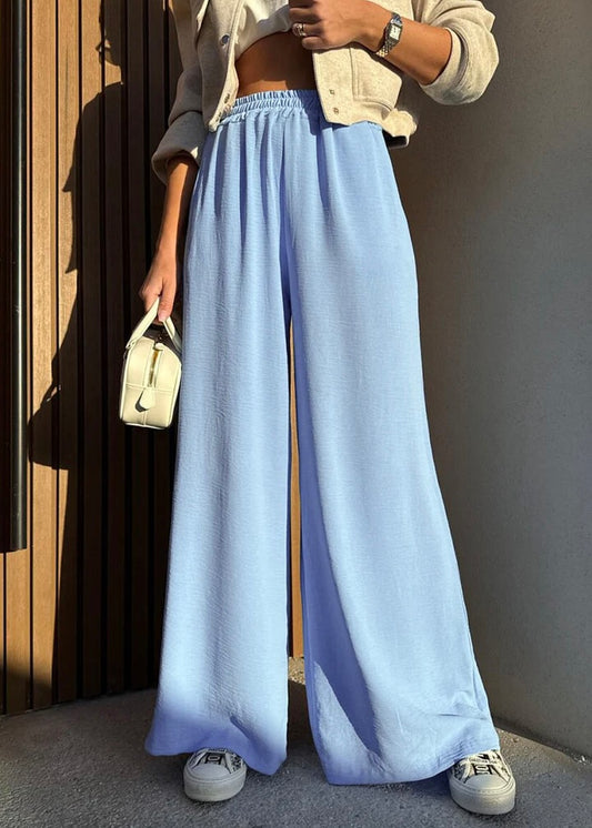 ‘Tabitha’ Wide Leg trousers