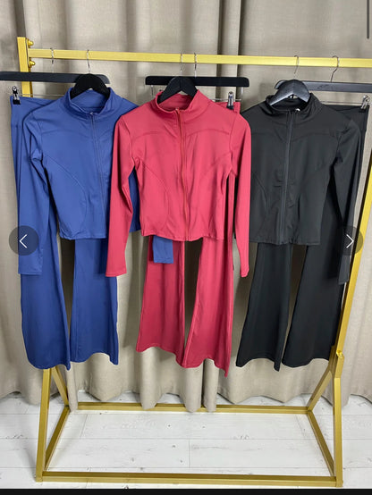 ‘Carla’ Activewear Set